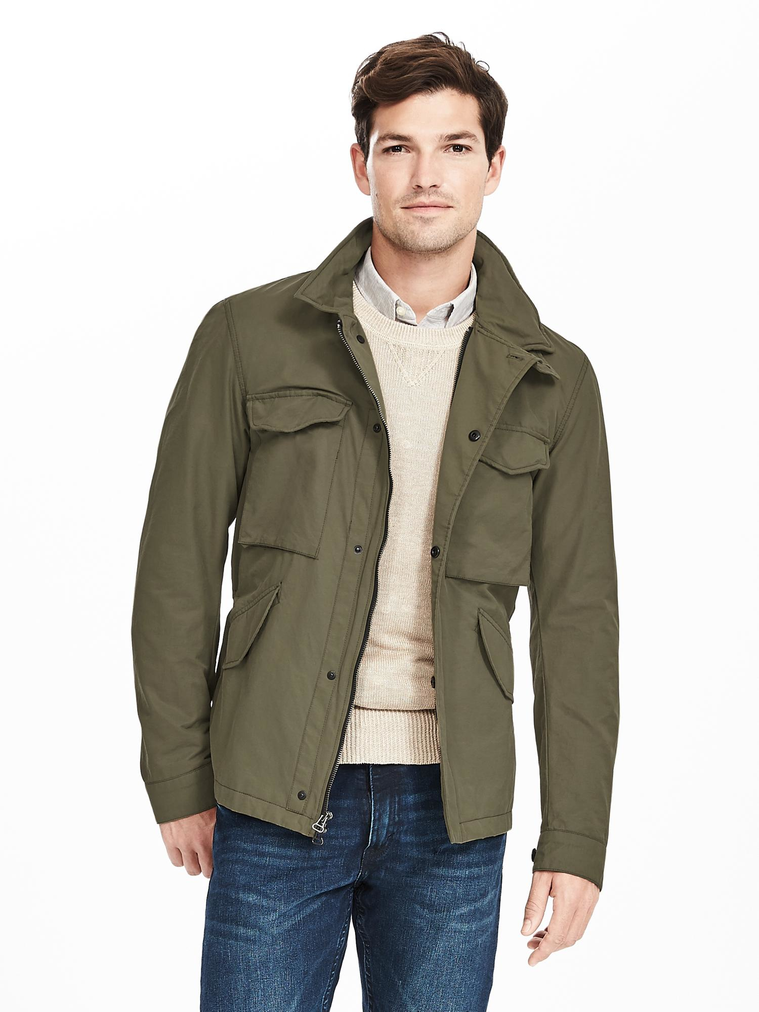Banana republic jackets men Find great deals on eBay for banana republic men jacket. Shop with confidence.